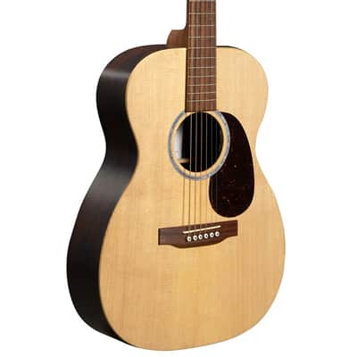Martin 00-X2E Cocobolo Electro-Acoustic Guitar, Natural image 1