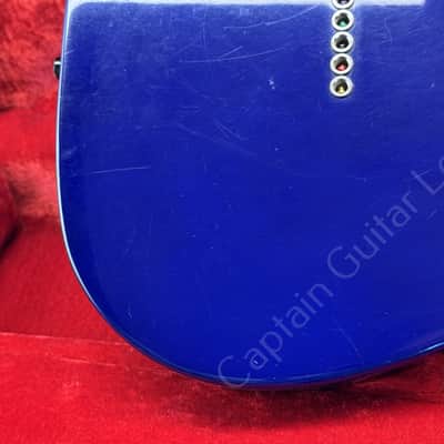 1992 Fender - Telecaster - USA Standard - ID 5819 image 15