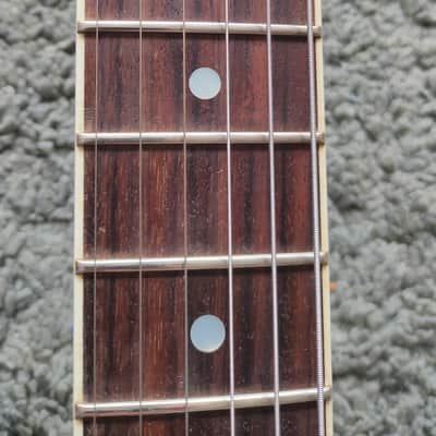 Gibson Midtown Standard 2015 - Ebony image 16