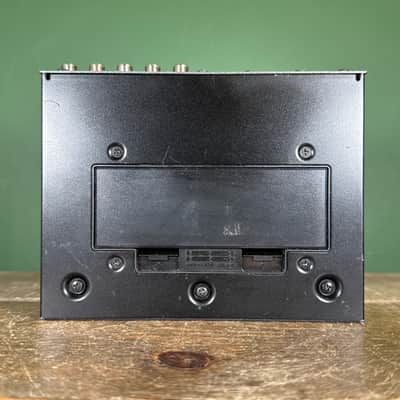 Boss RV-500 Reverb 2017 - Present - Black image 3