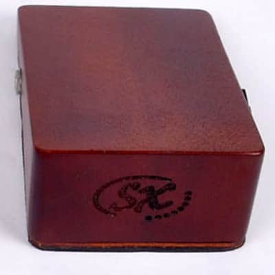 SX SBX II Stomp Box image 2