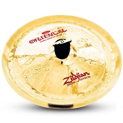 Zildjian 18