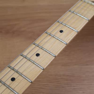 2021 Fender American Performer Telecaster (Sunburst) image 7