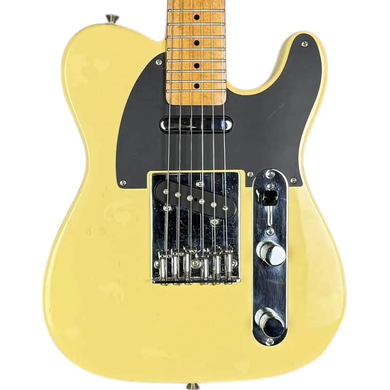 Fender Telecaster MTL-32 フェンダー　テレキャスター Fender MTL-32 Mini Telecaster MIJ | Reverb Canada