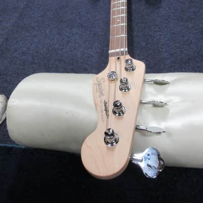 ~Cashified~ Squier Precision Bass image 7