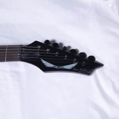DEAN Dave Mustaine Zero Dystopia electric GUITAR new - Graphic Top image 4