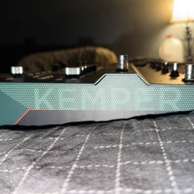 Kemper Amps Profiler Stage 2019 - 2025 - Black image 3