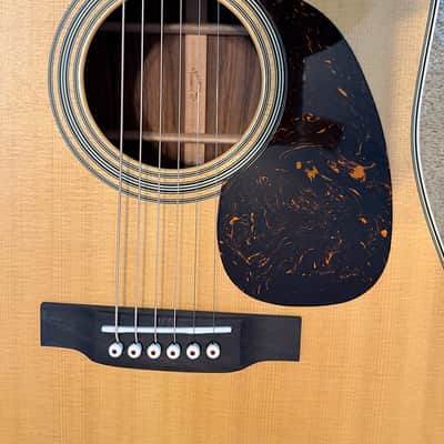 Martin D-28 Dreadnought, Natural image 5