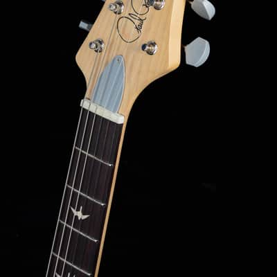 PRS SE Silver Sky Rosewood - Laurel Green image 5