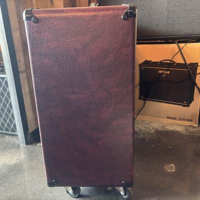 Used Top Hat Club Royale 2x12 Combo image 9