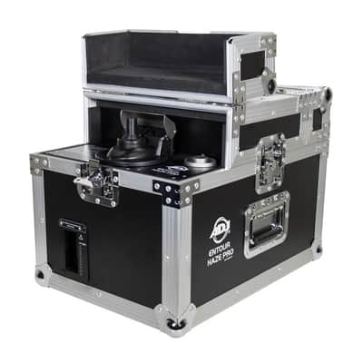 American DJ ENT300 Entour Haze Pro Pro Haze Machine image 5