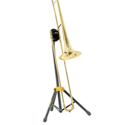 Pre-Owned Yamaha YSL-354 Standard Trombone | Used image 1