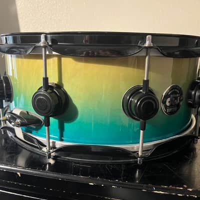 DW Collectors 10/6 Snare Drum 5x14” image 9