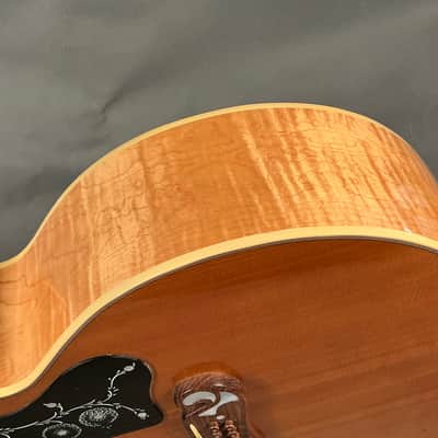 Gibson J 200 Twelve String 1995 - Natural image 19