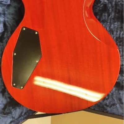 Immagine ESP USA Eclipse Redwood Quilt Natural - 4