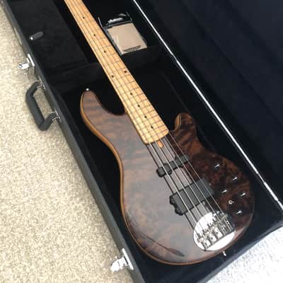 Lakland 55-94 Custom Deluxe image 2