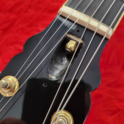 Rarely Seen Ibanez 2680 Bob Weir Professional - 1979 - Brown Sunburst (BS) - Original Super 80 Humbuckers - With Original Case - Made in Japan MIJ image 9