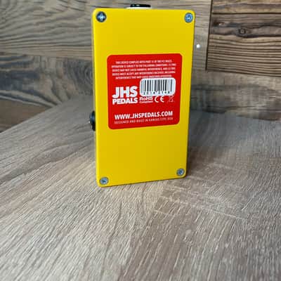 JHS Charlie Brown V4 (Made in USA) image 4