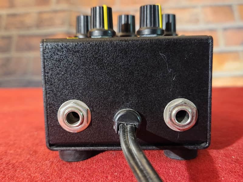 Tube Works 901 Real Tube Overdrive | Reverb