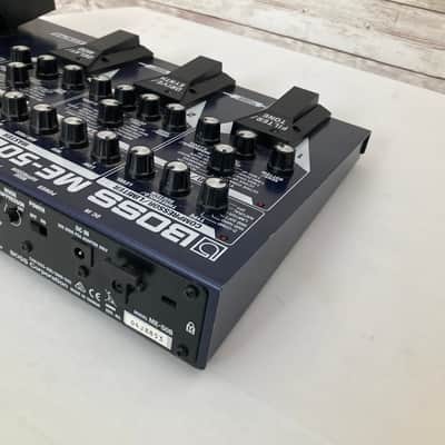 Used Boss ME-50B image 8
