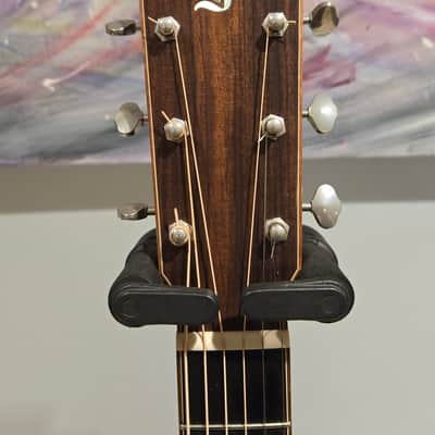 Furch Vintage 3 OM SR 2025 - Sitka/Rosewood image 3