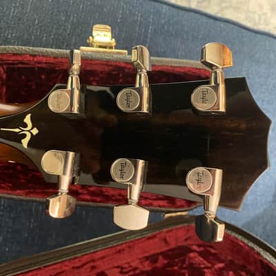 Taylor 614CE Grand Autitorium ES2 Electronics 2014 - Natural image 10