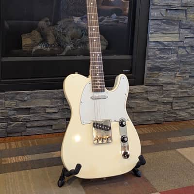 *UPGRADED 2025 Squier Affinity Telecaster - Nocaster Pickups image 1