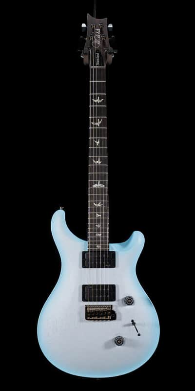 PRS Standard 24 Satin - Cloud Burst Bild 1