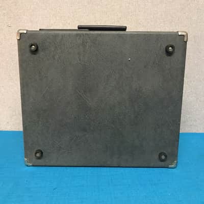 Califone 1010AV Portable 4-Speed Record Player/Phonograph - Tested & Working image 10