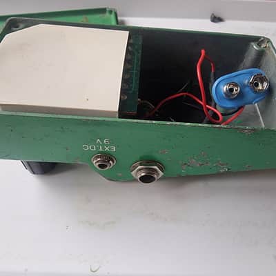 Ibanez TS-808 Narrow Box 1979 image 10