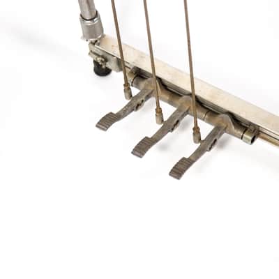 Sho Bud Pedal Steel Owned by Mike Campbell image 5