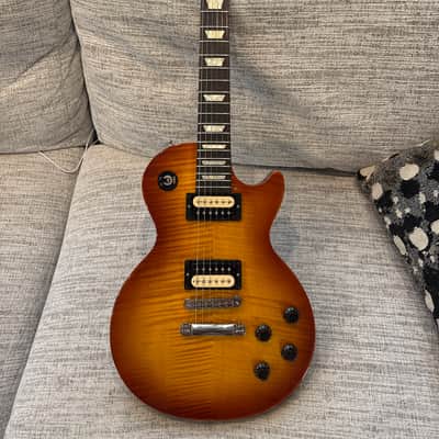 Gibson Les Paul Studio Deluxe II 2013 image 1