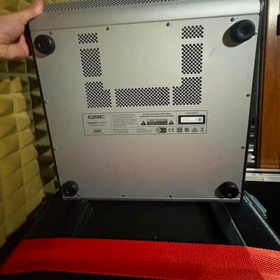 Immagine QSC TouchMix-30 Pro 2023 - 5
