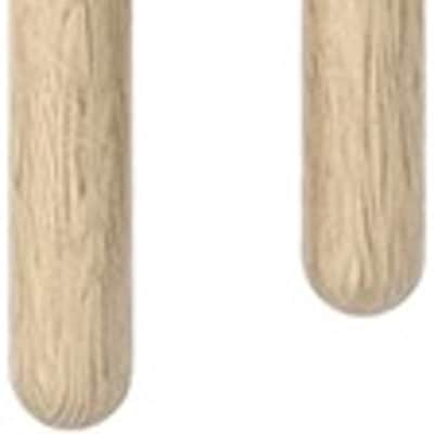 Promark 747BN Shira Kashi Japanese Oak Drumsticks image 4