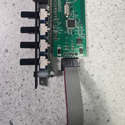 2hp ADSR(Used) image 2