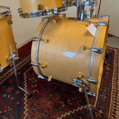 Yamaha Maple custom image 4