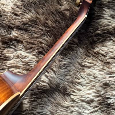 Kala KA-KCG Hawaiian Koa Series Concert Ukulele - Gloss Natural image 10