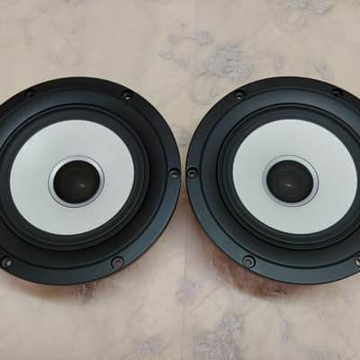 Pioneer TAD CST 6001, S-1ex, S-2ex, S-7ex, TAD compact evolution one image 2