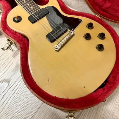 Gibson Les Paul Special 1958 image 9