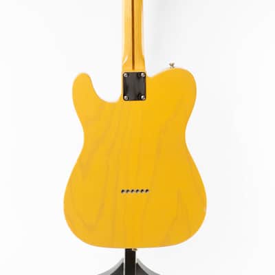 Fender American Original '50s Telecaster 2019 Butterscotch Blonde image 6