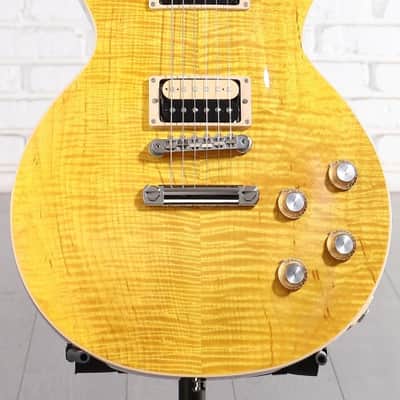 Gibson Slash Les Paul Standard Electric Guitar - Appetite Burst (LPSS00APNHd1) image 4
