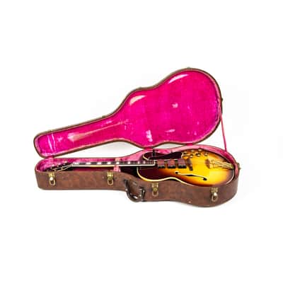 Gibson ES-5 Switchmaster owned by Brian Setzer image 18