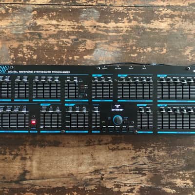 Retroaktiv DW-8P With Memory For DW-8000, DW-6000, EX-8000 image 6