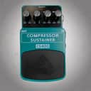 Behringer CS400 Compressor sustainer (used)