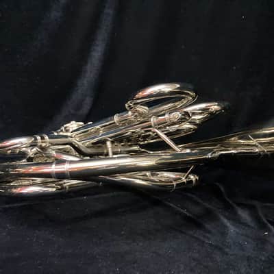 Beautiful Conn 8D Double French Horn image 9