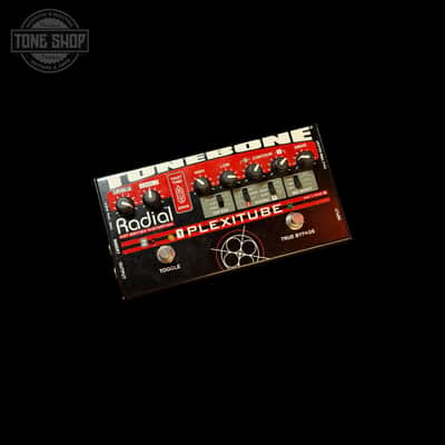 Radial Tonebone Plexitube | Reverb