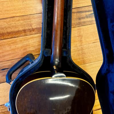Gibson L-48 image 9