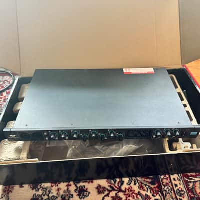 Focusrite Saffire Pro 40 Firewire Audio Interface 2010s - Black image 2