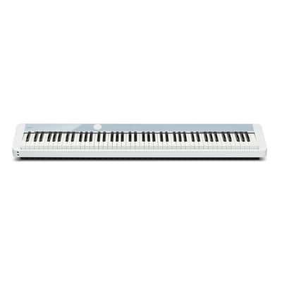 Casio Privia PX-S1100 Limited Edition Portable Digital Piano, Calm Blue image 5