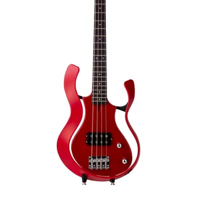 VOX Starstream Bass 1H - Red image 1